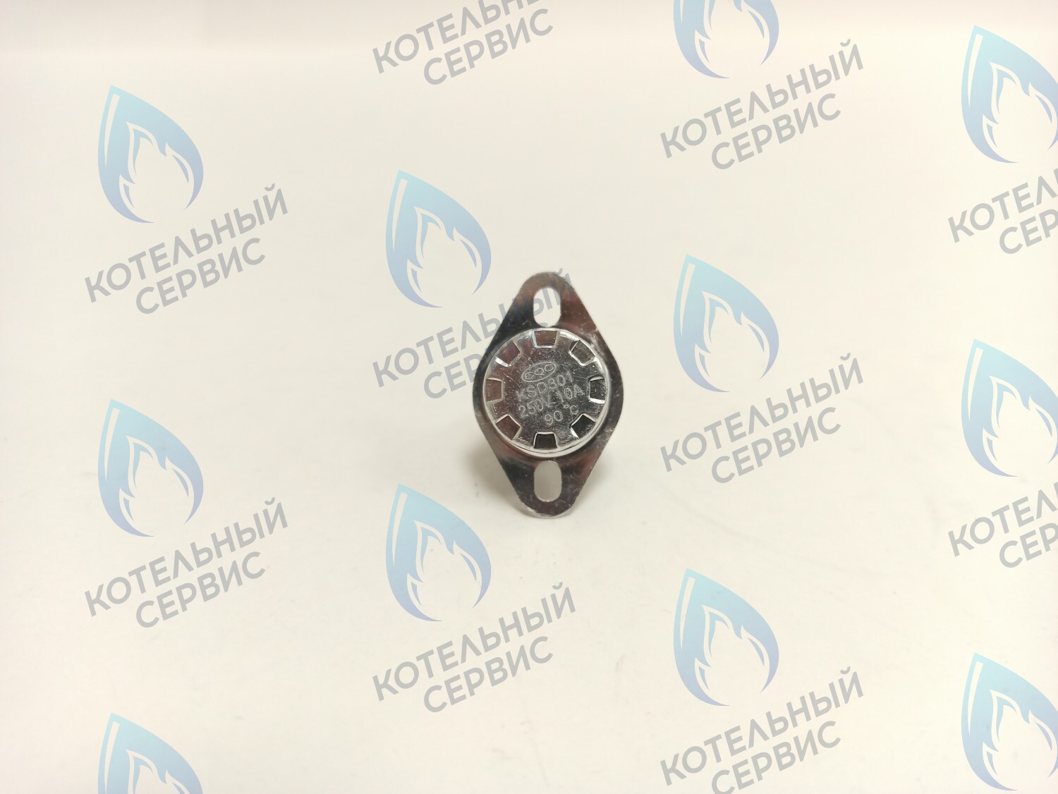 LT090 Термостат (датчик) перегрева 90С KSD 301  FERROLI (398064400), KOREASTAR (KS90264380) в Оренбурге	