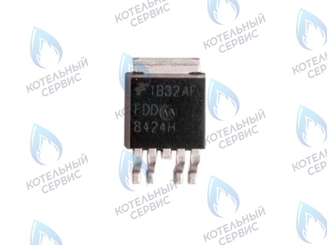 ZZ003 Транзистор платы вентилятора KITURAMI ELSOTHERM в Оренбурге	