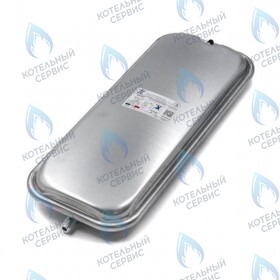 Бак расширительный 6л 3/8 HEC