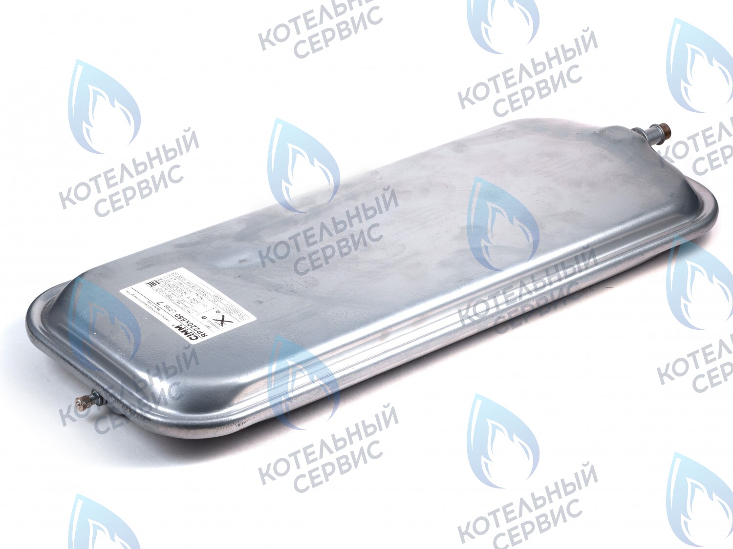 ET005-07L-CM Расширительный бак 7л. FERROLI CIMM в Оренбурге	