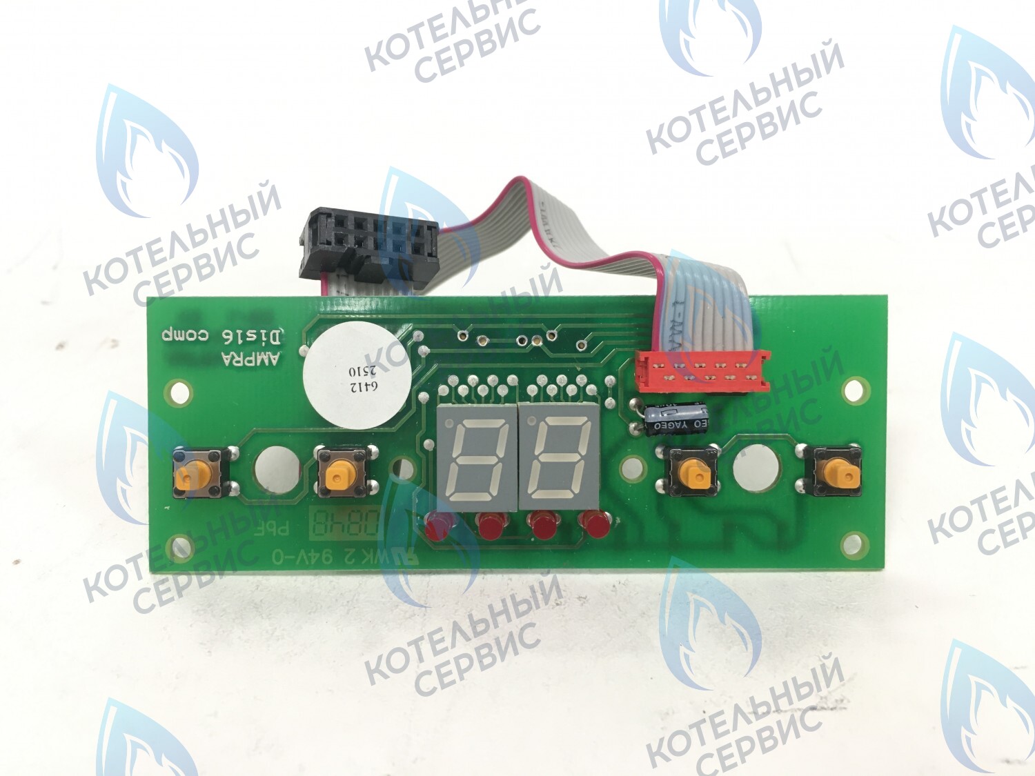 0020027676 Плата дисплея J16 PROTHERM в Оренбурге	