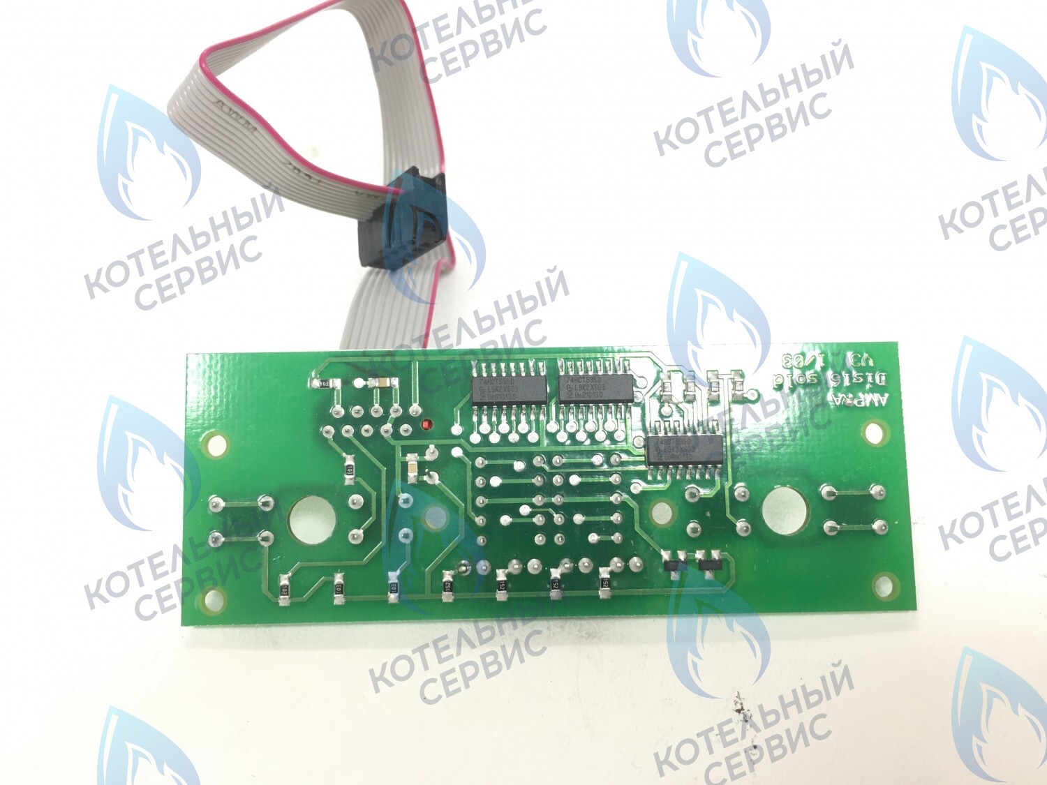 0020027676 Плата дисплея J16 PROTHERM в Оренбурге	