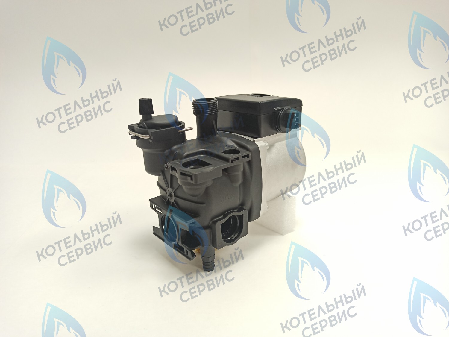 S135100025 Насос циркуляционный GPD15-7S-Z107 (WA 13~30) KITURAMI в Оренбурге	