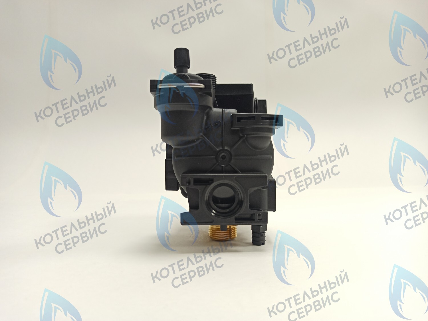 S135100025 Насос циркуляционный GPD15-7S-Z107 (WA 13~30) KITURAMI в Оренбурге	