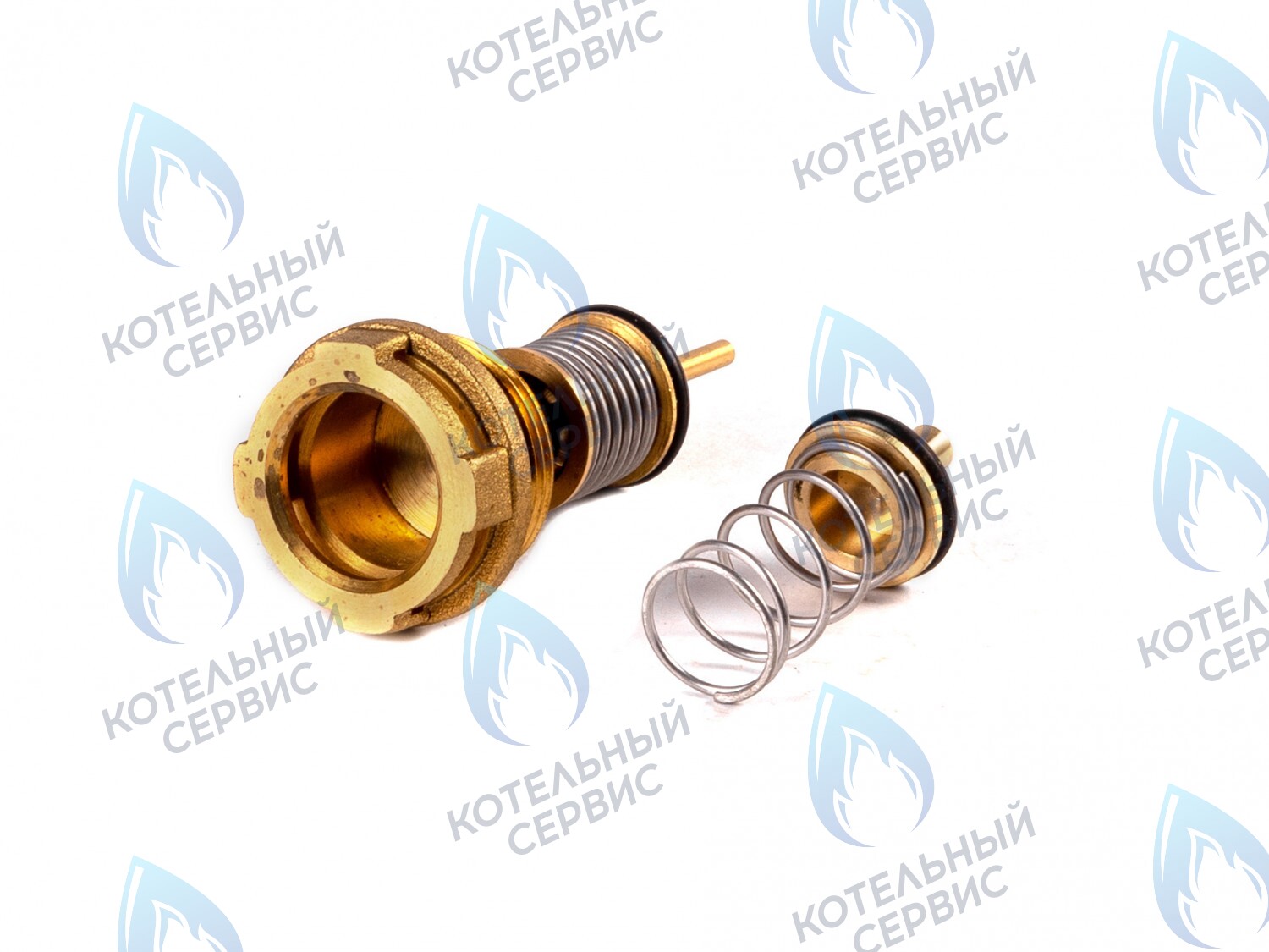 Cb11030128_Картридж Ремкомплект трехходового клапана ELECTROLUX BASIC DUO в Оренбурге	