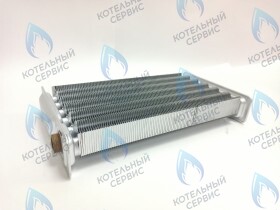 Теплообменник первичный (310мм внутри) BERETTA Super Exclusive R2378