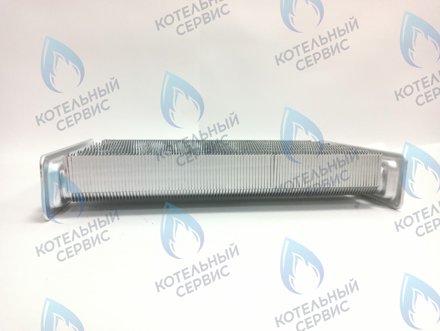 EM067-350 Теплообменник первичный (310мм внутри) BERETTA Super Exclusive R2378 в Оренбурге	