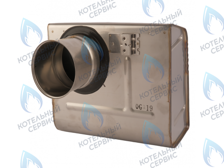 440014929 Теплообменник отопления конденсатный RINNAI CMF(C) (сталь) в Оренбурге	