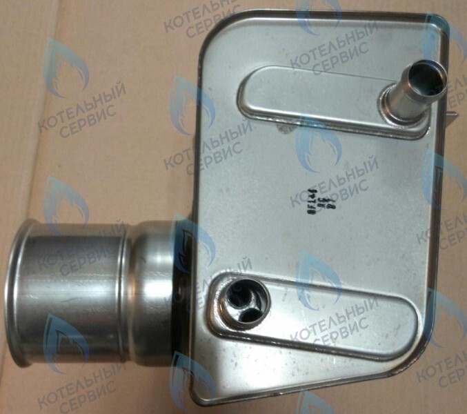 440014929 Теплообменник отопления конденсатный RINNAI CMF(C) (сталь) в Оренбурге	