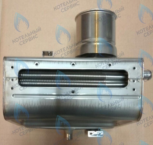 440014929 Теплообменник отопления конденсатный RINNAI CMF(C) (сталь) в Оренбурге	