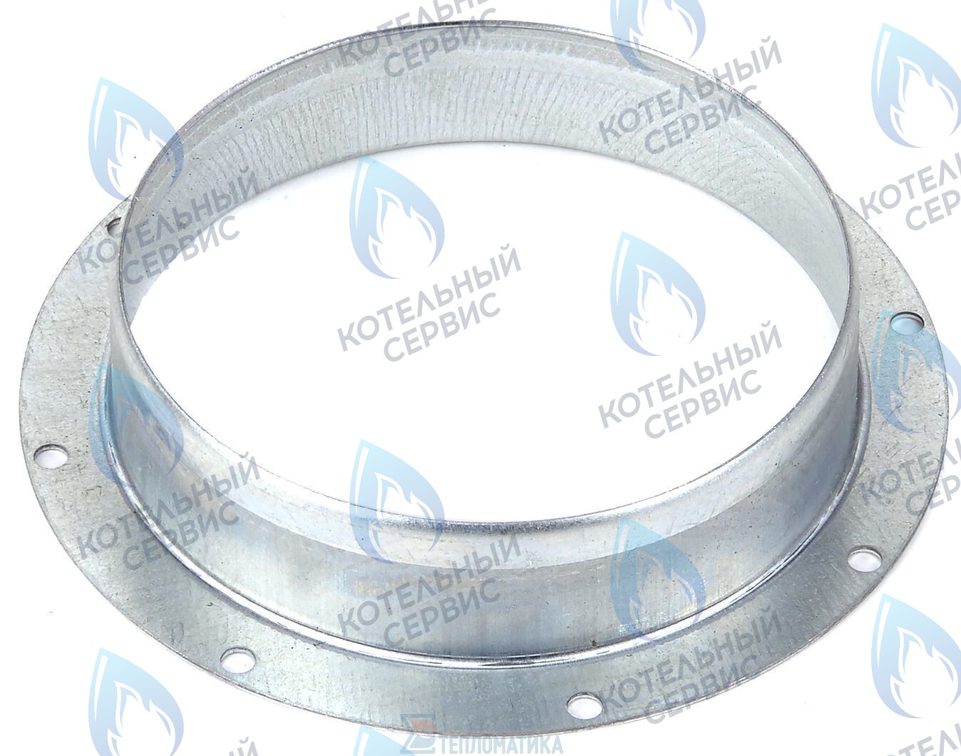 S491100057 Фланец дымохода (TA-13~30) KITURAMI в Оренбурге	