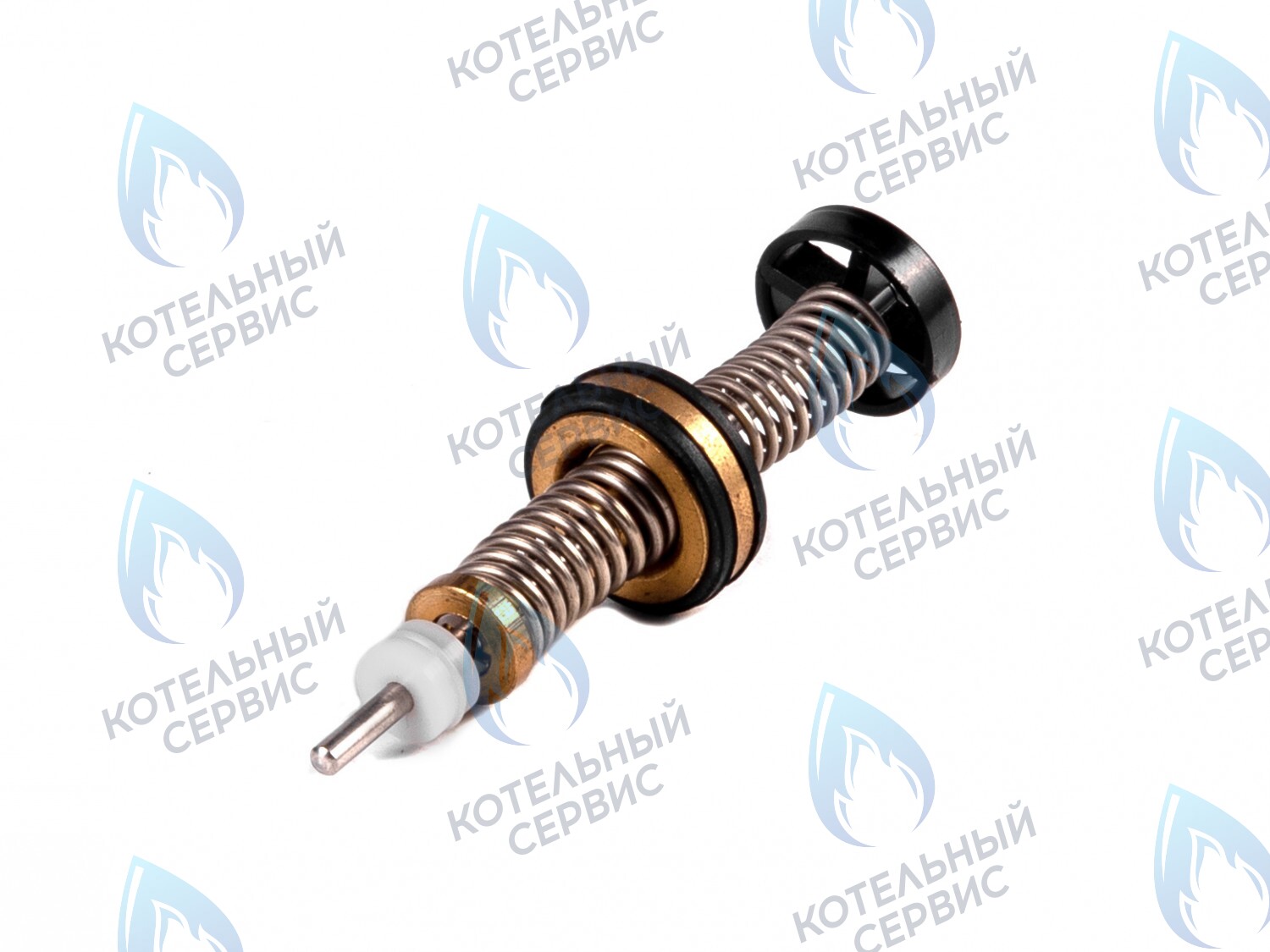 TVN004 Шток трехходового клапана Vaillant VCK в Оренбурге	