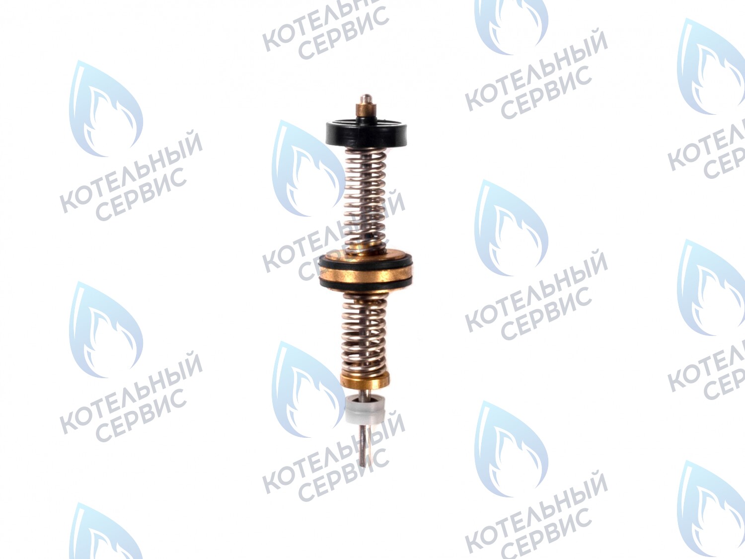 TVN004 Шток трехходового клапана Vaillant VCK в Оренбурге	