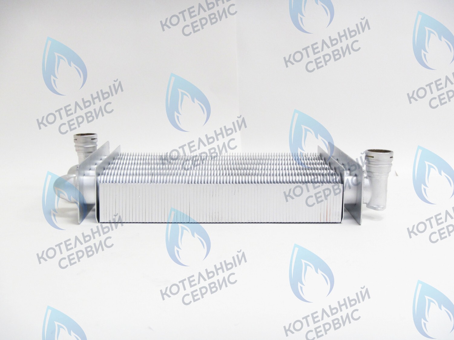 02-4014 Теплообменник первичный (основной) GAZECO 24 C2 T2 (с 05.2016 г.) в Оренбурге	