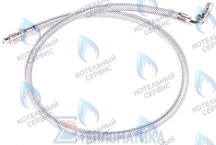 S422100006 Топливный шланг 5M (Turbo-21/30, Turbo Hi Fin-25/30, KRM-70) KITURAMI в Оренбурге	