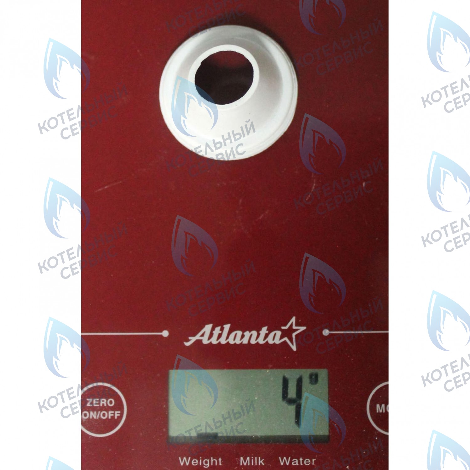 5404670 Уплотнение трубки теплообменника BAXI в Оренбурге	