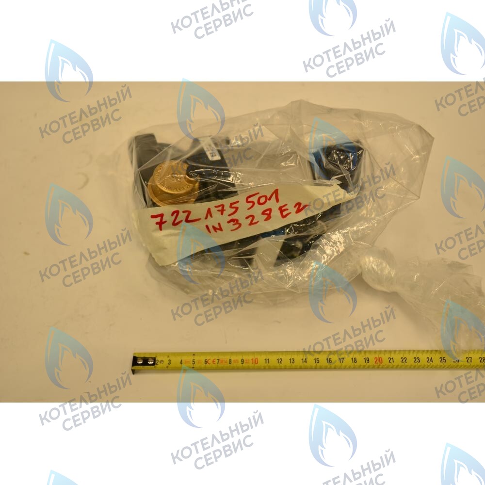 722175500 Насос циркуляционный UP 15-50 AO BAXI в Оренбурге	