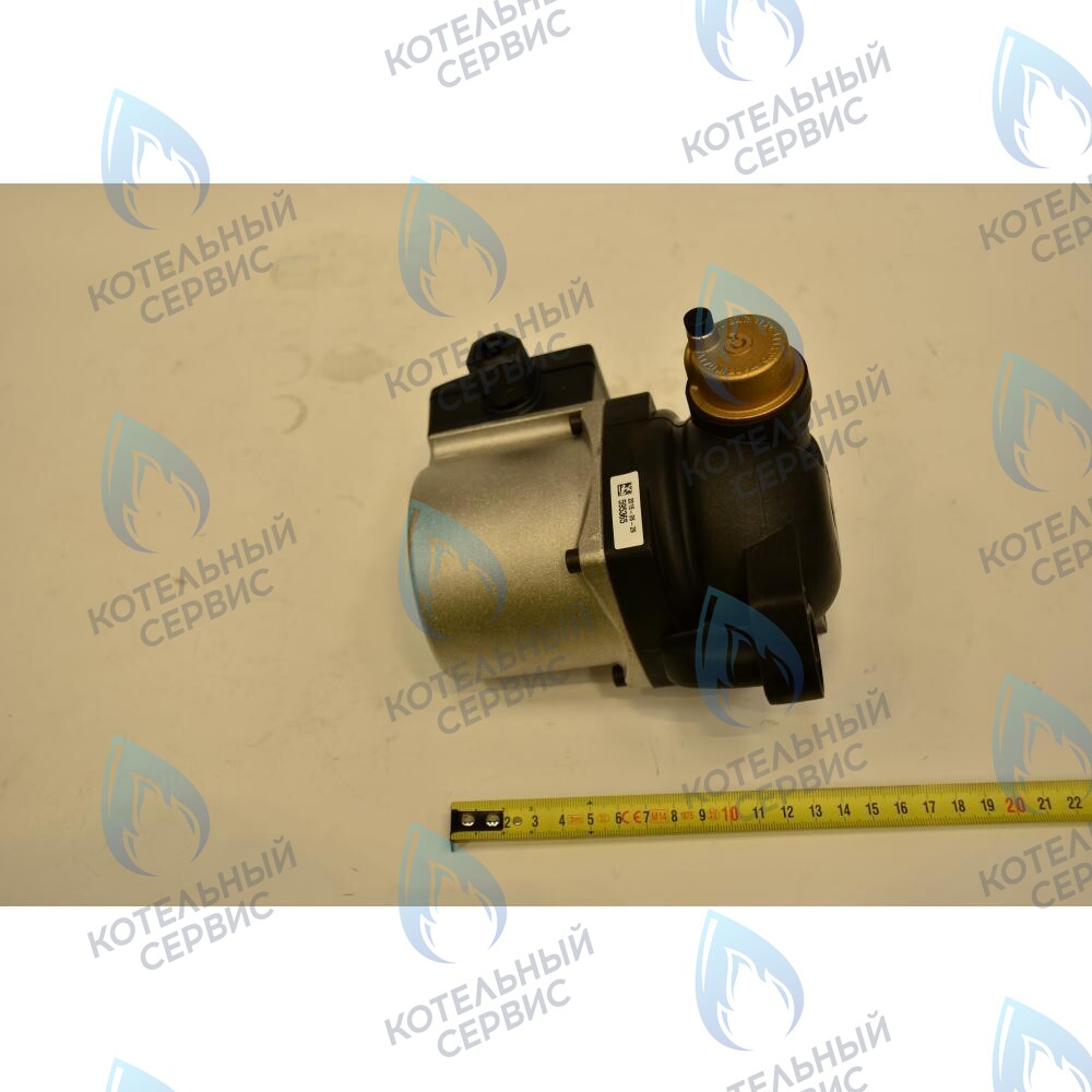 722175500 Насос циркуляционный UP 15-50 AO BAXI в Оренбурге	