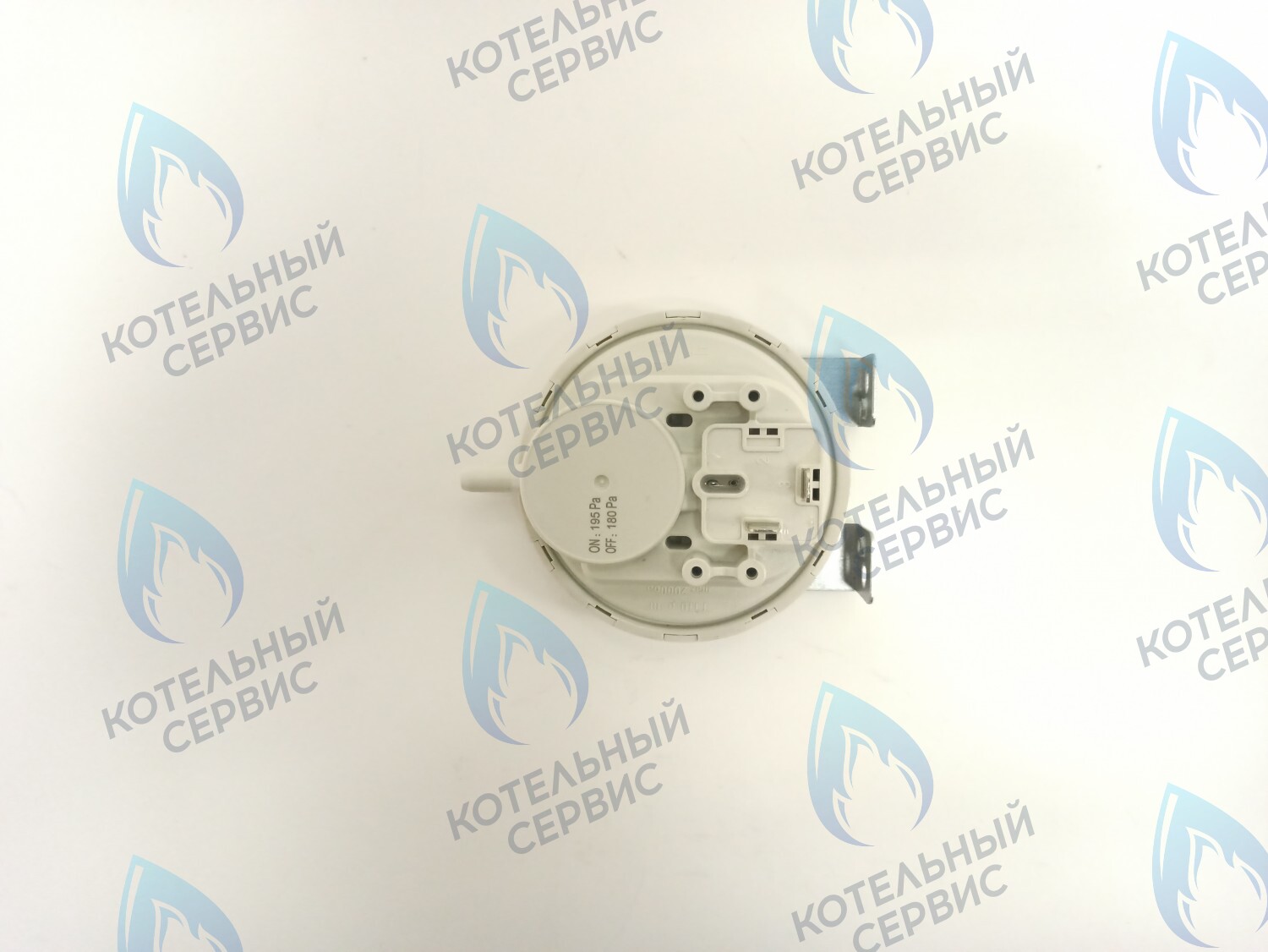 AP-195-180-63-HJ Дифференциальное реле давления 195/180 Pa Viessmann Vitopend A1JB (7856835) в Оренбурге	