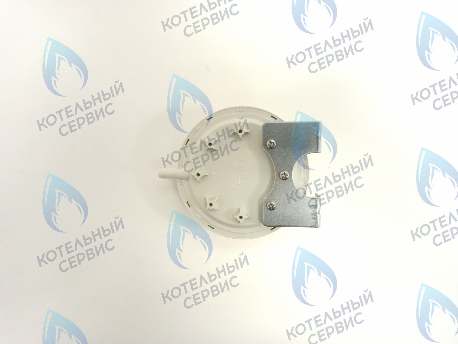 AP-195-180-63-HJ Дифференциальное реле давления 195/180 Pa Viessmann Vitopend A1JB (7856835) в Оренбурге	