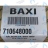 710648000 Электронная плата управления BAXI в Оренбурге	