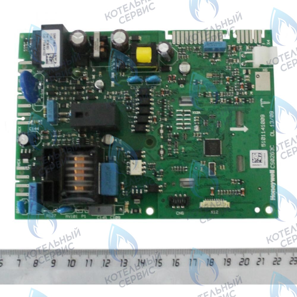 710648000 Электронная плата управления BAXI в Оренбурге	