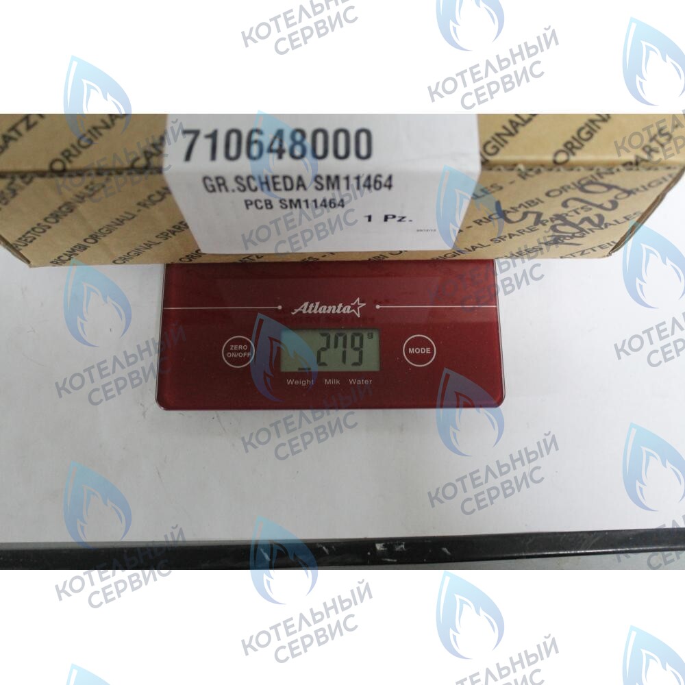 710648000 Электронная плата управления BAXI в Оренбурге	