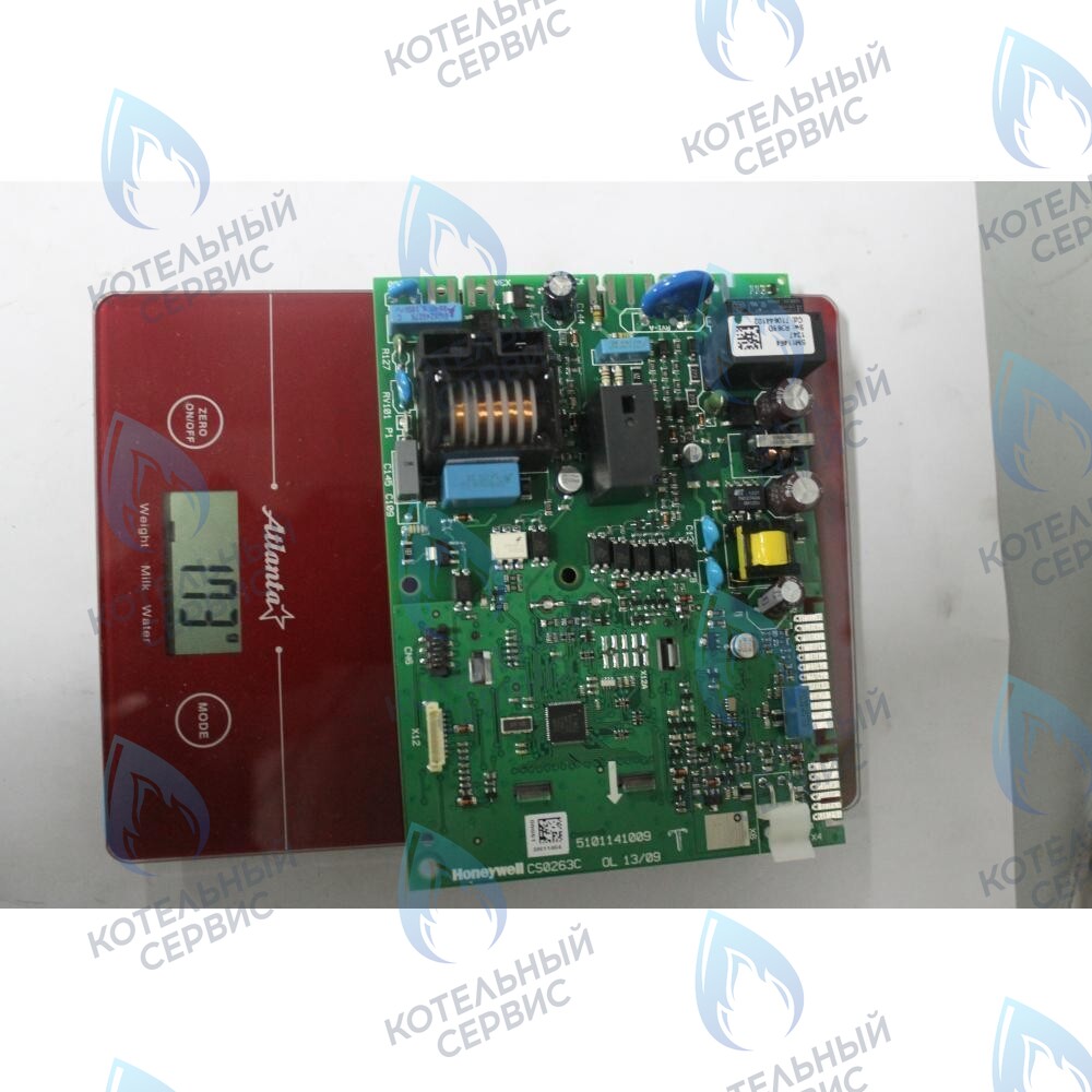710648000 Электронная плата управления BAXI в Оренбурге	