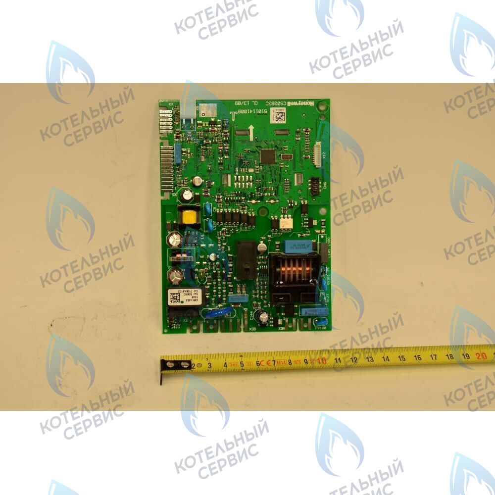 710648000 Электронная плата управления BAXI в Оренбурге	