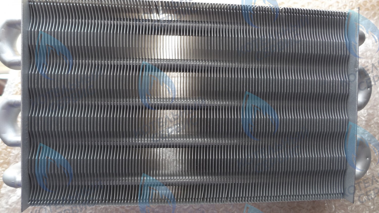 6SCAMMON11 Теплообменник первичный FONDITAL  Formentera CTFS-RTFS 28-32 в Оренбурге	