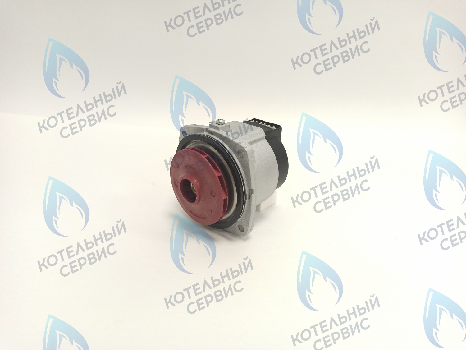 PH-W21CW50-WA82-RS1-Комп Двигатель насоса (черный пластик) (без улитки, без терминала, 1 скорость) аналог WILO 82w INTMSL15/5 HE-1 (21мм по часовой) в Оренбурге	