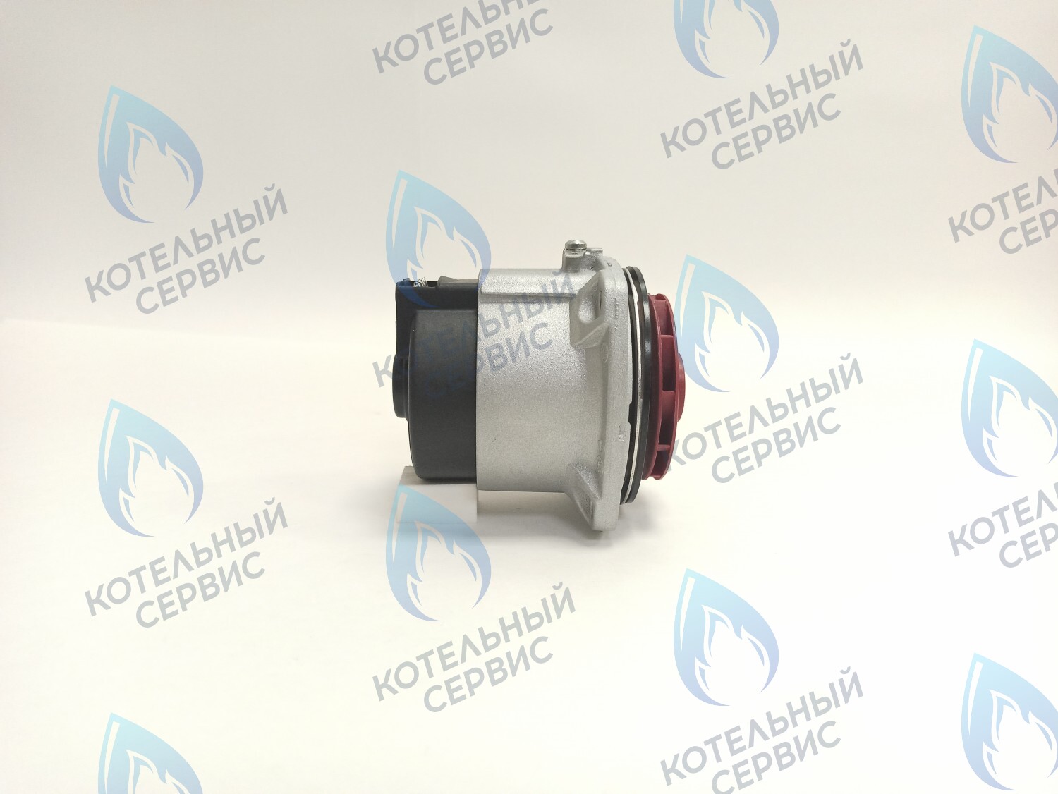 PH-W21CW50-WA82-RS1-Комп Двигатель насоса (черный пластик) (без улитки, без терминала, 1 скорость) аналог WILO 82w INTMSL15/5 HE-1 (21мм по часовой) в Оренбурге	