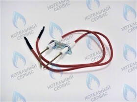 Электрод розжига с кабелем BAXI