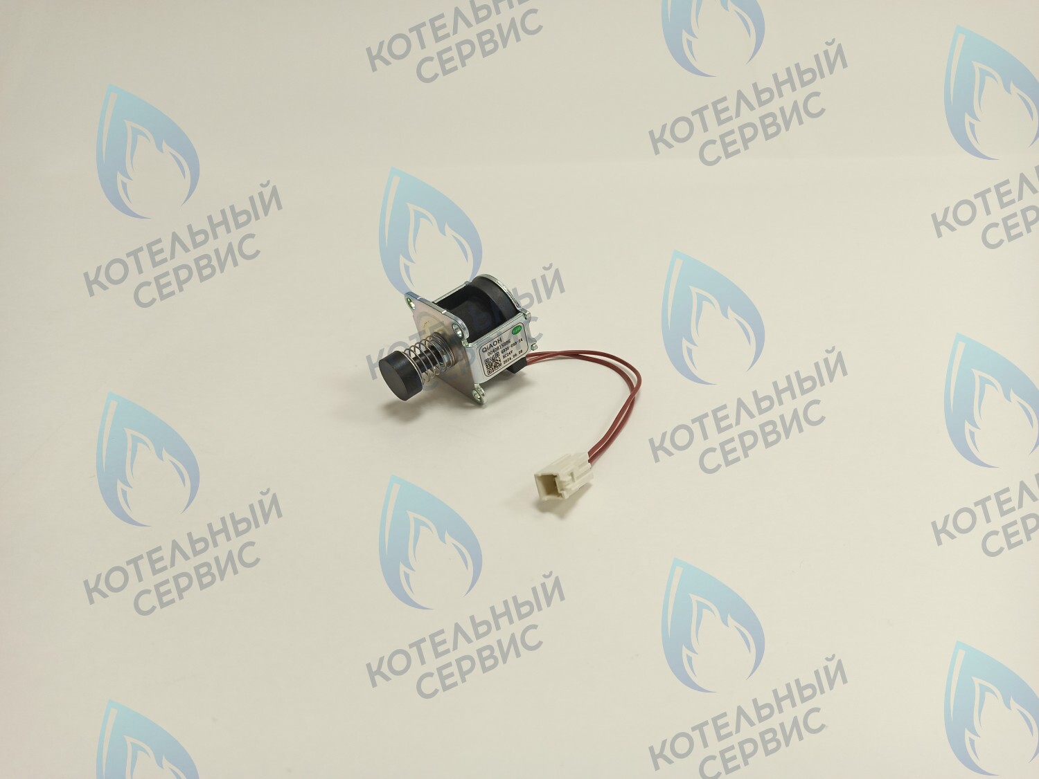 0040810961C Вторичный газовый клапан (правый) Haier Urban 24 кВт в Оренбурге	