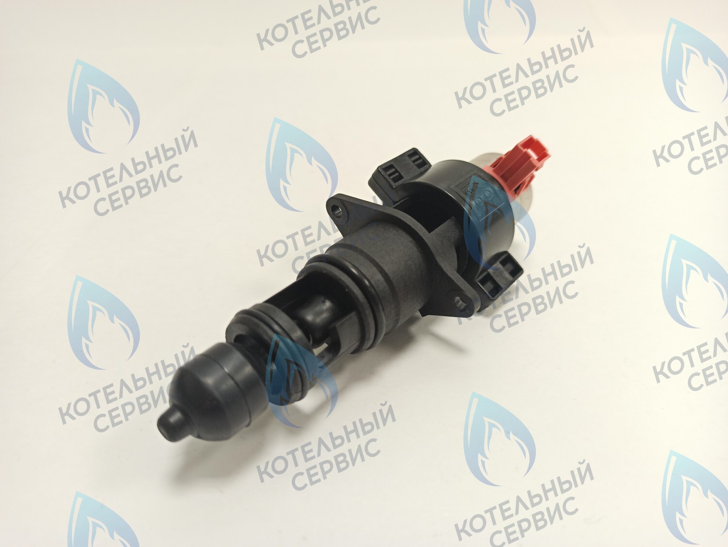TVC072-02 Трехходовой кран в сборе DUCA аналог Protherm Гепард v19, Пантера 2015 (0020097214, 0020213146) в Оренбурге	