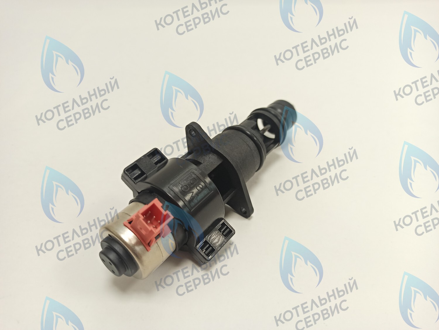 TVC072-02 Трехходовой кран в сборе DUCA аналог Protherm Гепард v19, Пантера 2015 (0020097214, 0020213146) в Оренбурге	