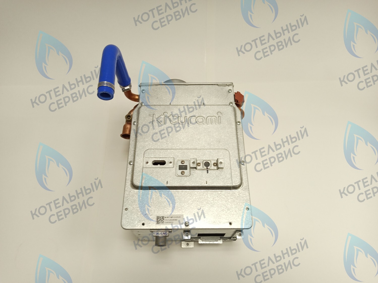 EM201-170-Комп Теплообменник медный в сборе с камерой сгорания для замены (H120260150; H120260151; H120240732; H120240733; H120260147; H120260148; H120240736; H120240737) в Оренбурге	