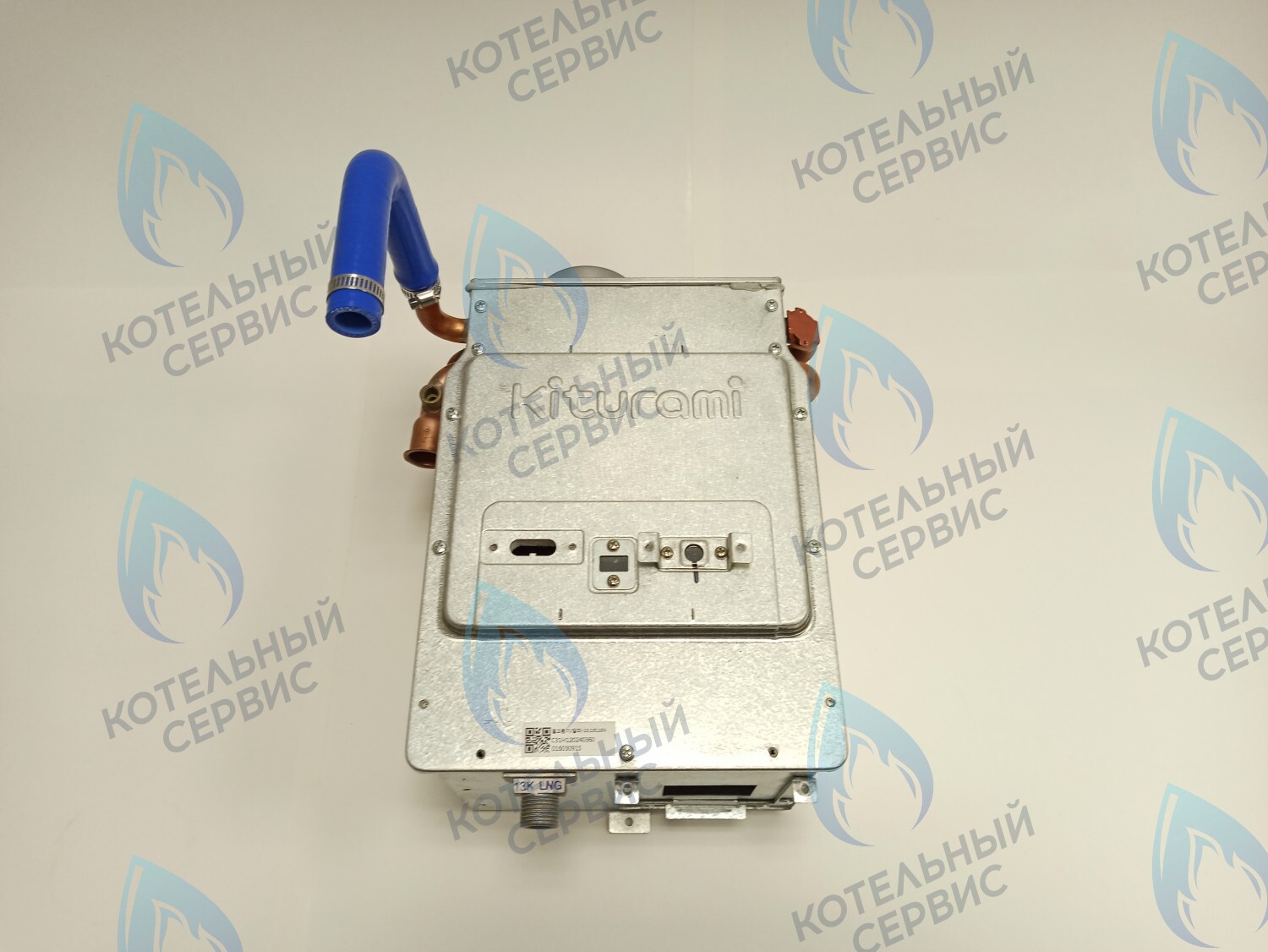 EM201-170-Комп Теплообменник медный в сборе с камерой сгорания для замены (H120260150; H120260151; H120240732; H120240733; H120260147; H120260148; H120240736; H120240737) в Оренбурге	