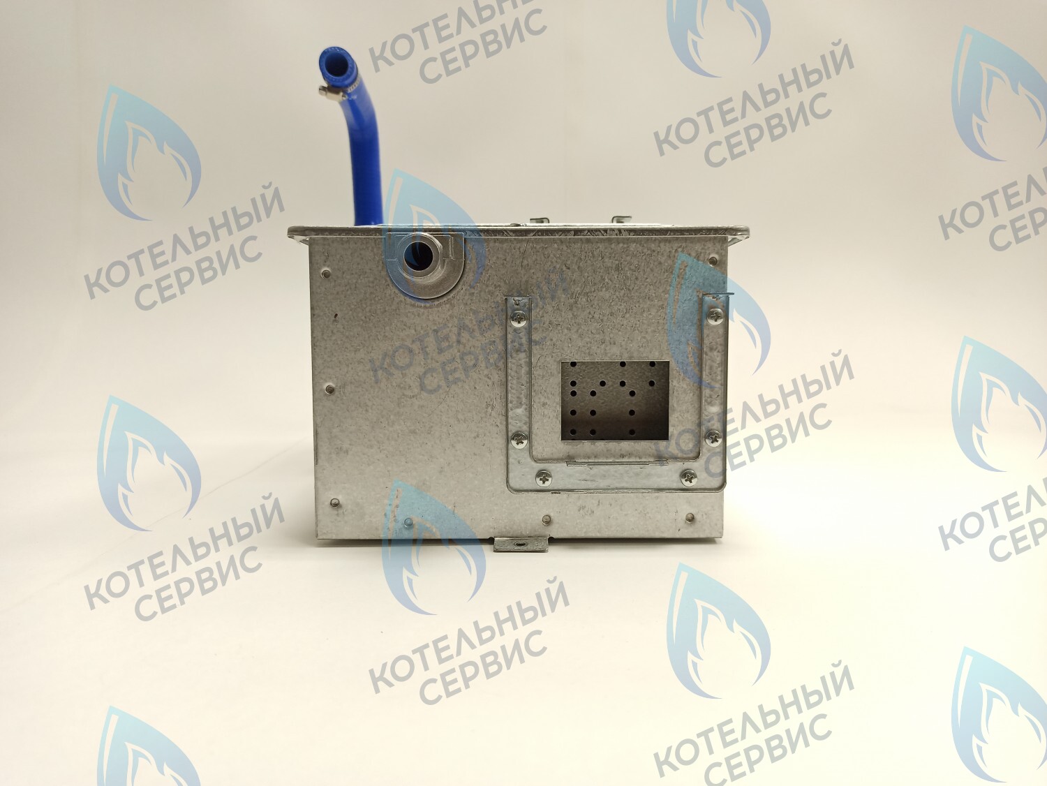 EM201-170-Комп Теплообменник медный в сборе с камерой сгорания для замены (H120260150; H120260151; H120240732; H120240733; H120260147; H120260148; H120240736; H120240737) в Оренбурге	