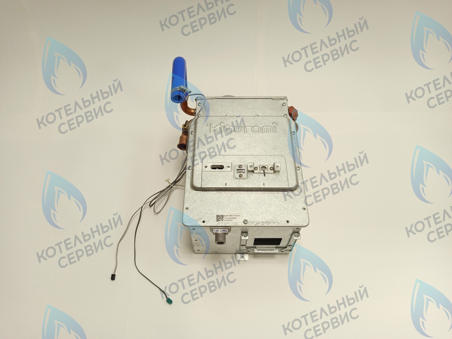 EM201-170-Комп Теплообменник медный в сборе с камерой сгорания для замены (H120260150; H120260151; H120240732; H120240733; H120260147; H120260148; H120240736; H120240737) в Оренбурге	