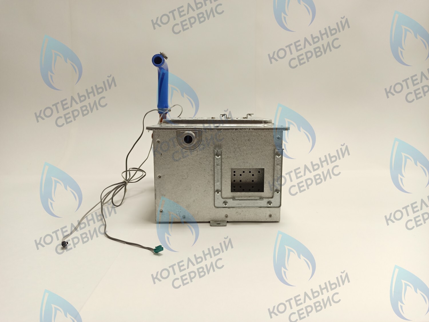 EM201-170-Комп Теплообменник медный в сборе с камерой сгорания для замены (H120260150; H120260151; H120240732; H120240733; H120260147; H120260148; H120240736; H120240737) в Оренбурге	