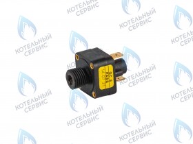 Прессостат СО Basic DUO 24 Fi, 30 Fi (Ab13050008) ELECTROLUX