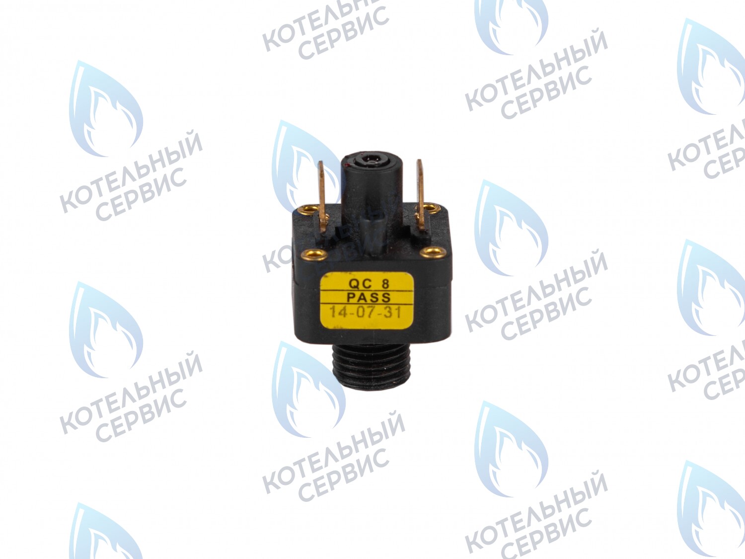 AB13050008 Прессостат СО Basic DUO 24 Fi, 30 Fi (Ab13050008) ELECTROLUX в Оренбурге	