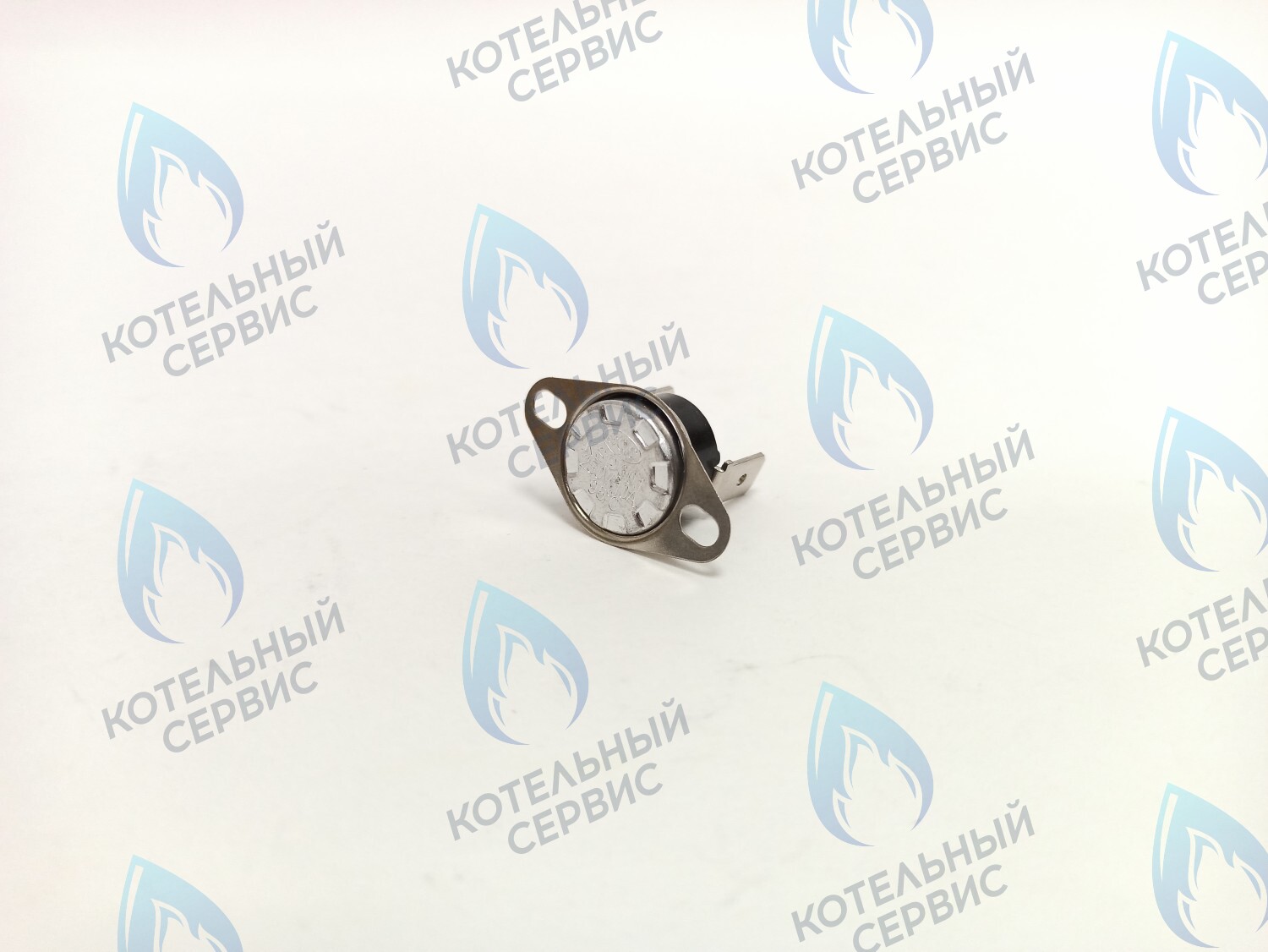 LT095 Термостат (датчик) перегрева 95С KSD 301 MASTER GAS (2080159), ROC (D44803), ALPHATHERM (EC-019), GAZLUX (05-2006), GAZECO (05-4037), OASIS (P0000005981) в Оренбурге	