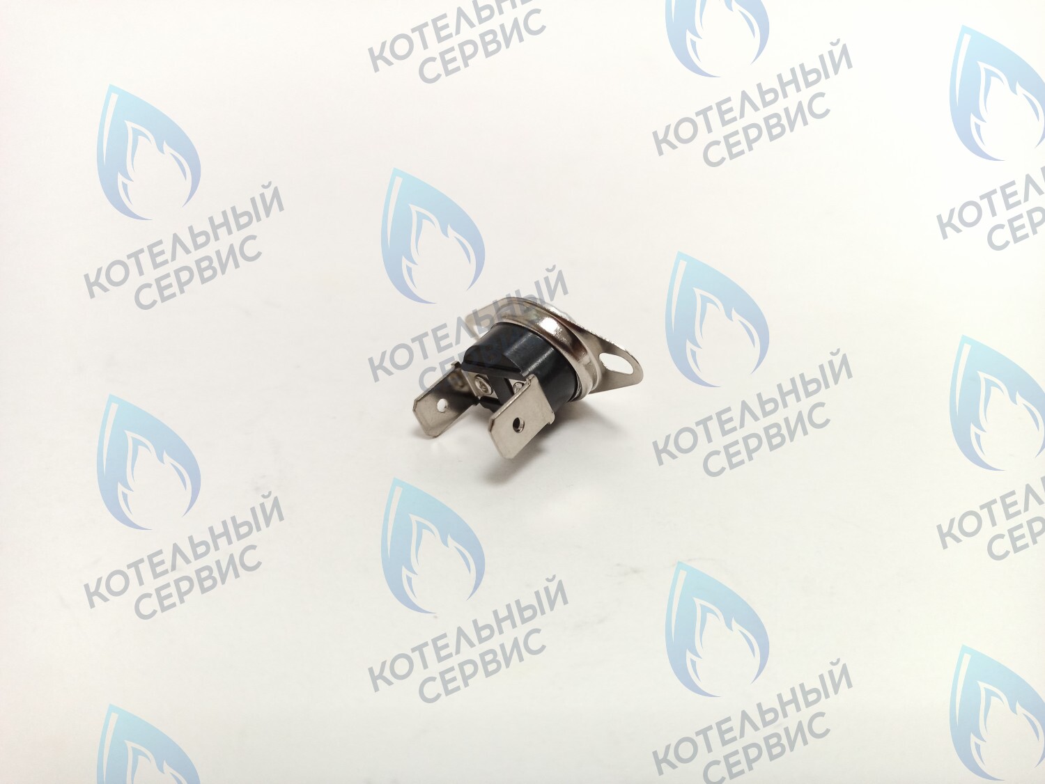 LT095 Термостат (датчик) перегрева 95С KSD 301 MASTER GAS (2080159), ROC (D44803), ALPHATHERM (EC-019), GAZLUX (05-2006), GAZECO (05-4037), OASIS (P0000005981) в Оренбурге	