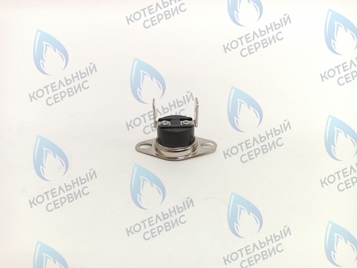 LT095 Термостат (датчик) перегрева 95С KSD 301 MASTER GAS (2080159), ROC (D44803), ALPHATHERM (EC-019), GAZLUX (05-2006), GAZECO (05-4037), OASIS (P0000005981) в Оренбурге	