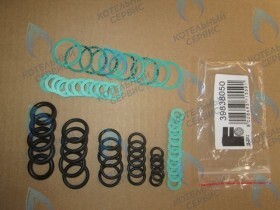 Ремонтный комплект прокладок Ferroli Domina N, DOMIproject D