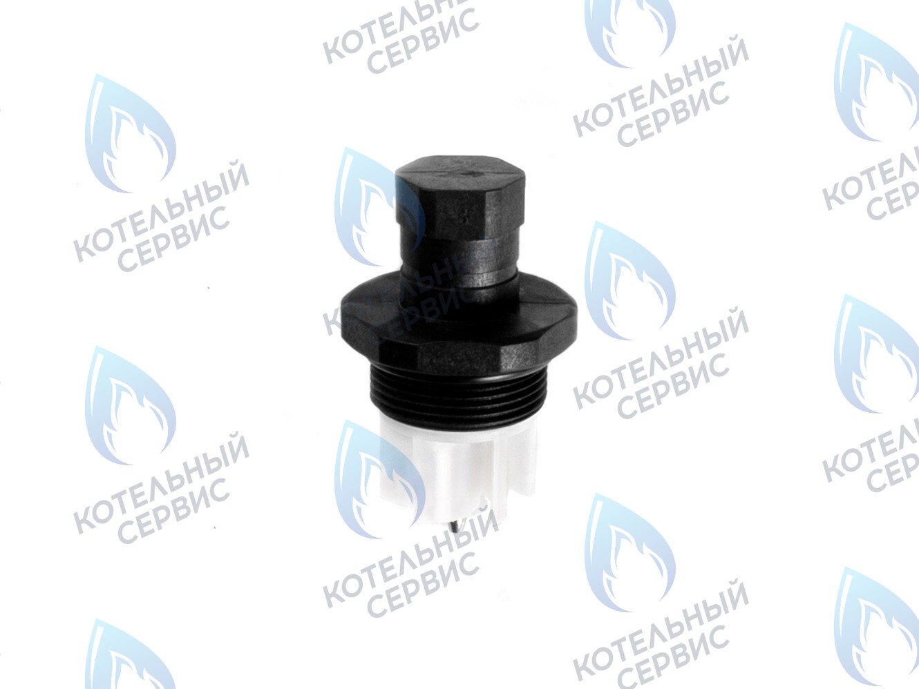 FST002 Турбина датчика расхода воды (европейская версия со стопорным кольцом)  KENTATSU (7022020014), Protherm (0020118662) в Оренбурге	