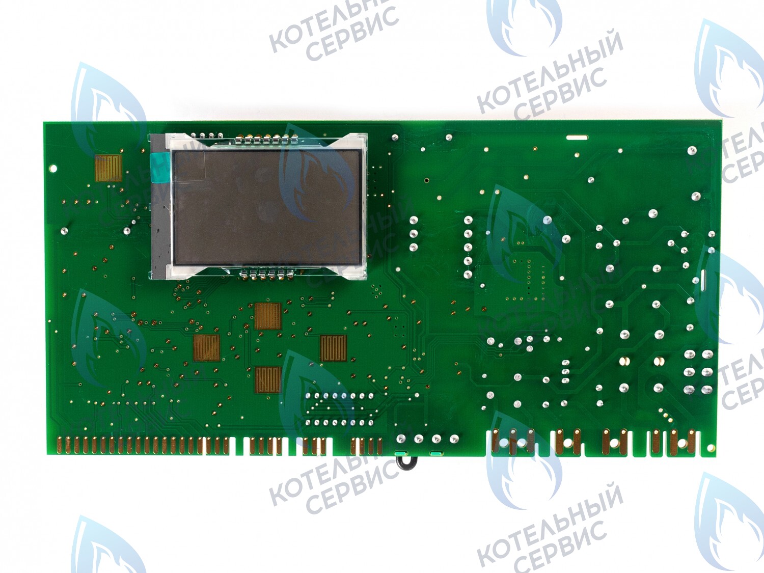 CB012-BEFORE-2017 Плата управления BOSCH (GAZ 6000) WBN6000  / WBN2000 (до 01.06.2017, первая кнопка "назад")  =<FD753  (87186496770, 87186477330) в Оренбурге	