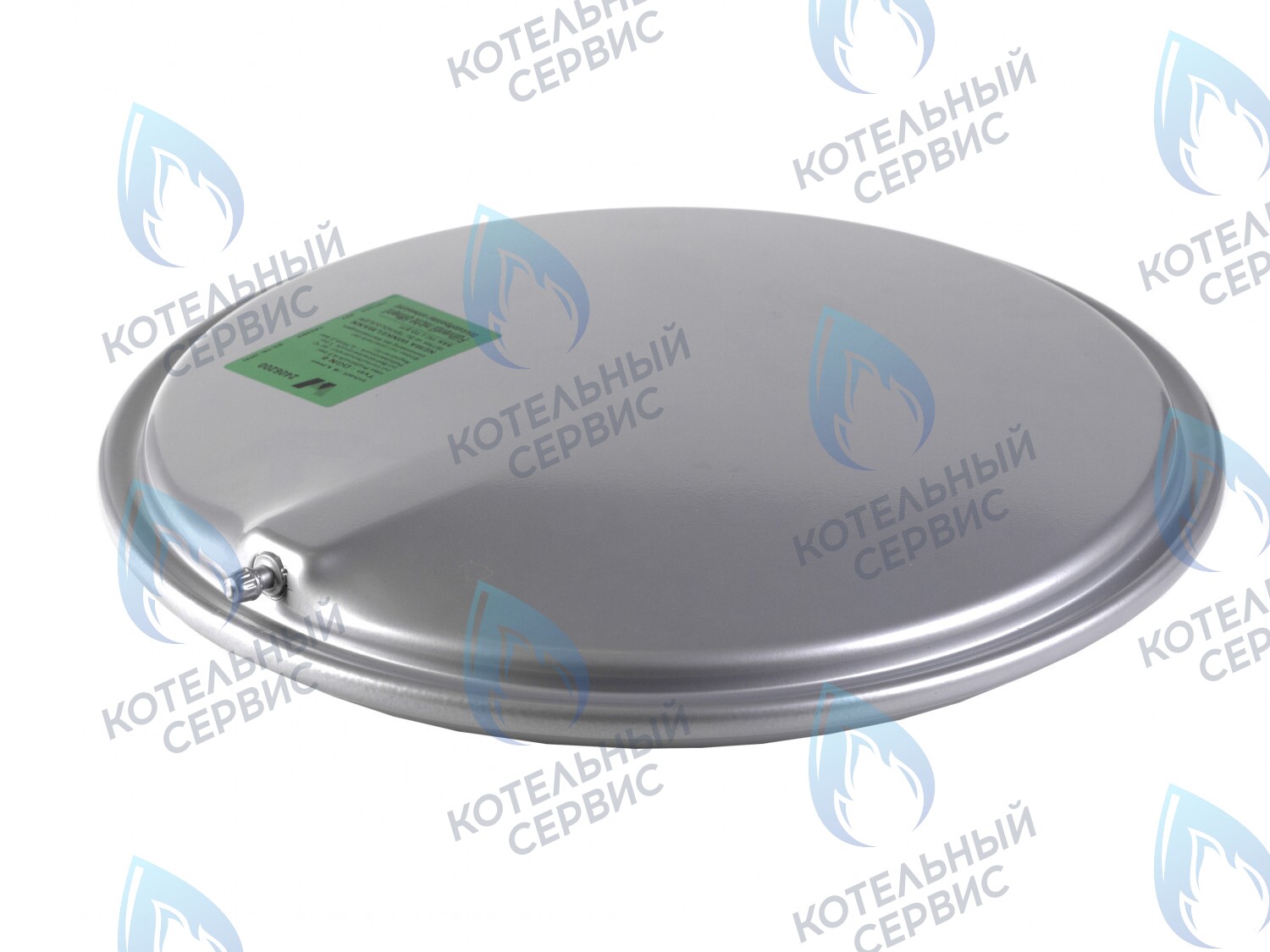 ET003-06L-WM Расширительный бак 6л. M*14 BAXI WINKELMANN в Оренбурге	